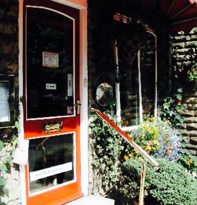 Kitties Restaurant餐厅图片