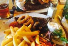 The Prospect Inn美食图片