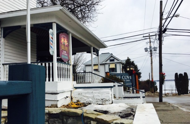 The Cove Country Inn Restaurant