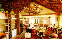 Restaurant 'the Barn'餐厅图片
