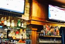 Conrad's Restaurant & Alehouse美食图片