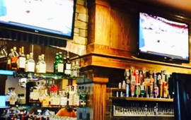 Conrad's Restaurant & Alehouse