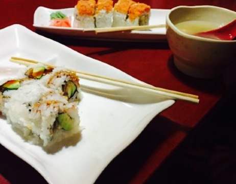 Yamato Japanese Steak House