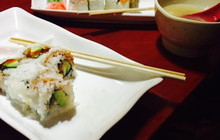 Yamato Japanese Steak House餐厅图片