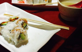 Yamato Japanese Steak House