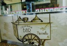 Bar Gelateria Nocciola美食图片