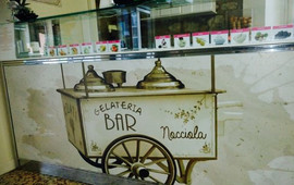Bar Gelateria Nocciola