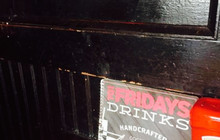 TGI Fridays餐厅图片