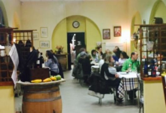 Locanda Degli Amici美食图片