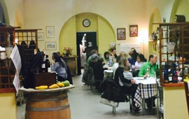 Locanda Degli Amici