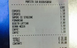 Pizzeria Giardino