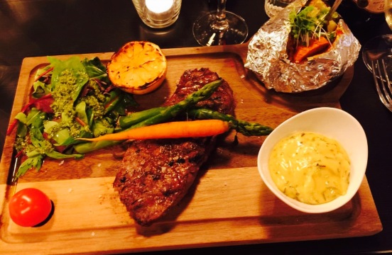 Solsäter Gårdsbutik Café & Bistro