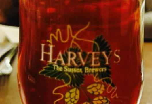 The George Inn美食图片