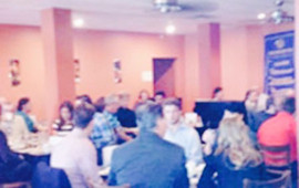 Masala Restaurant