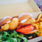 Attitude Burgers