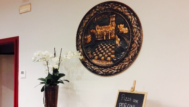 Pizzeria Scaligera餐厅图片