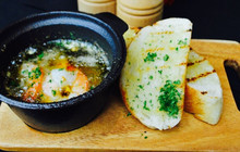 Emberz Restaurant餐厅图片