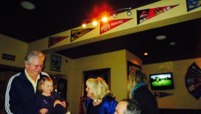 Bunny's Sports Bar