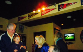 Bunny's Sports Bar