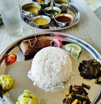 Spring Valley Restaurant