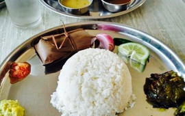 Spring Valley Restaurant