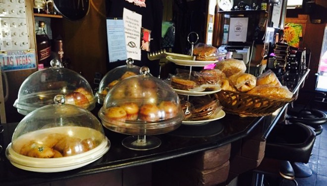 Heritage Cafe餐厅图片