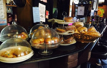 Heritage Cafe餐厅图片