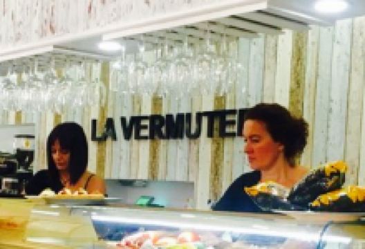 La Vermuteria美食图片