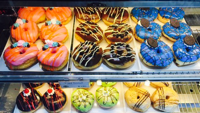 Flour of Life餐厅图片