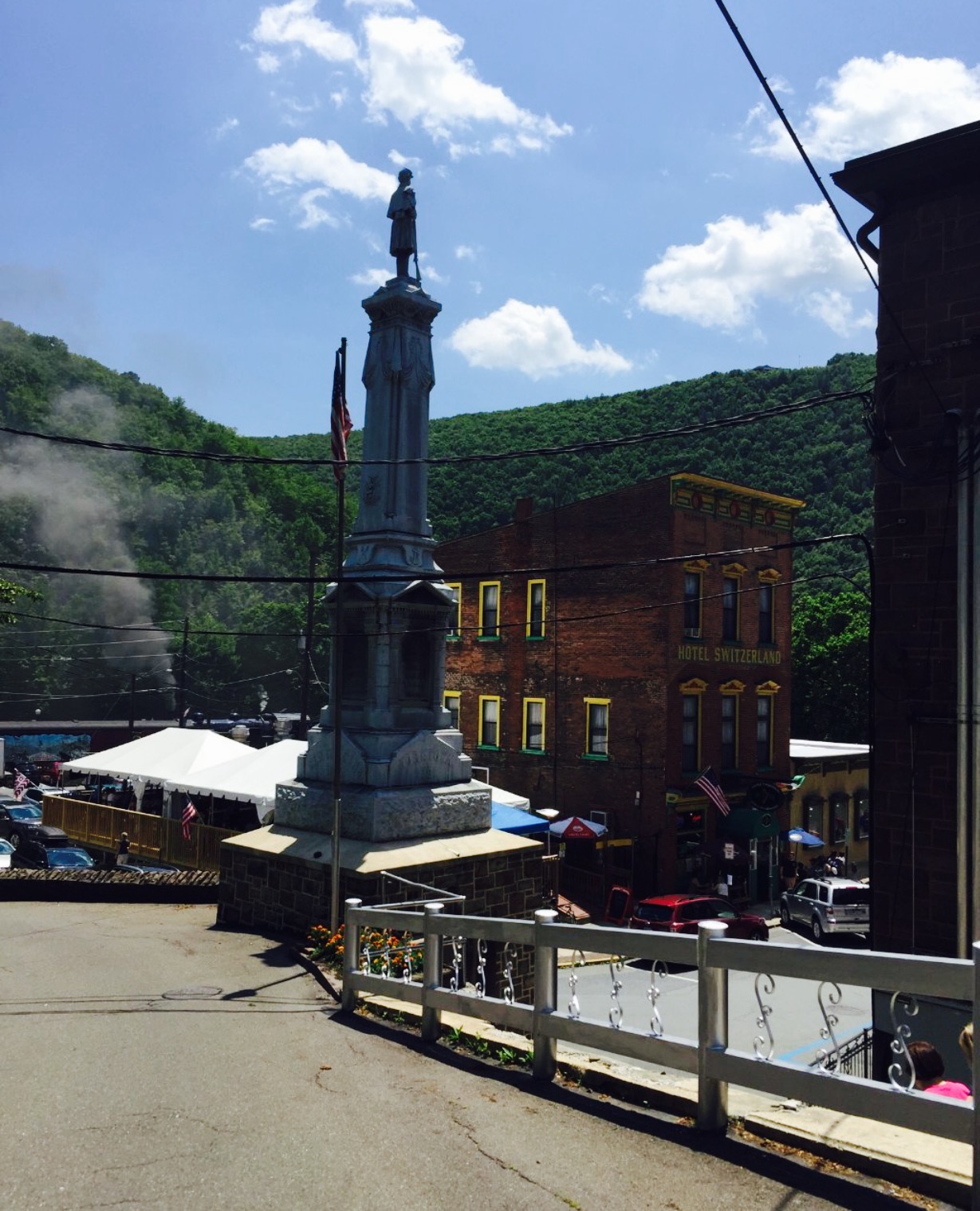 Molly Maguires Pub & Steakhouse