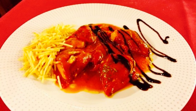 Matimore Casa Moreno