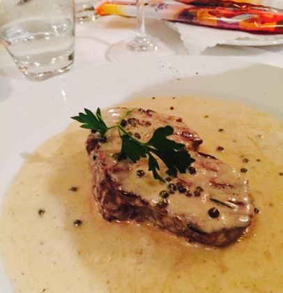 Grissino餐厅图片