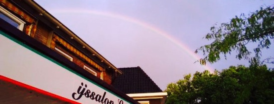 IJssalon La Venezia餐厅图片