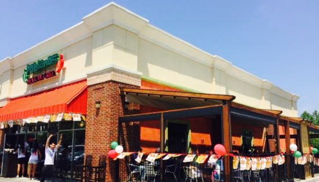 Poblanos Mexican Grill餐厅图片