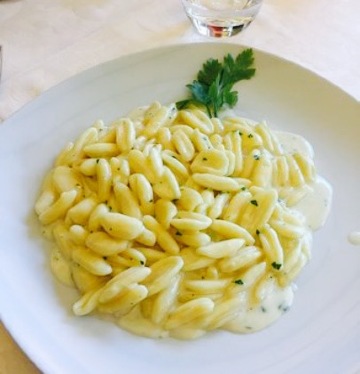 Ristorante Il Carrettino餐厅图片