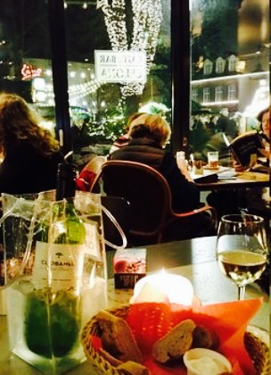 Cafe & Bar Celona餐厅图片