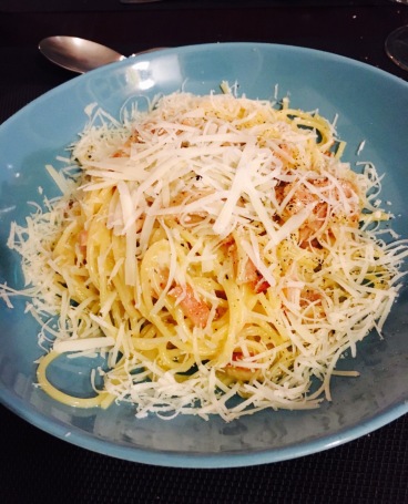 Restaurant Bar Italia餐厅图片