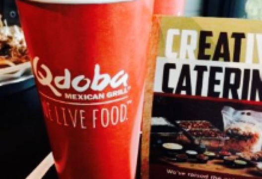 Qdoba Mexican Grill美食图片