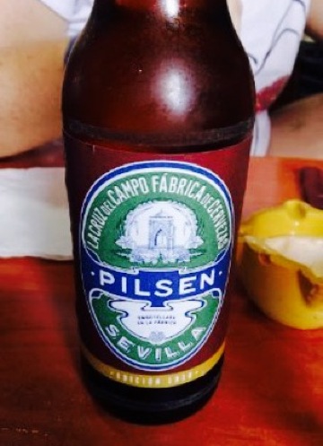 Pena Betica de Rubi餐厅图片