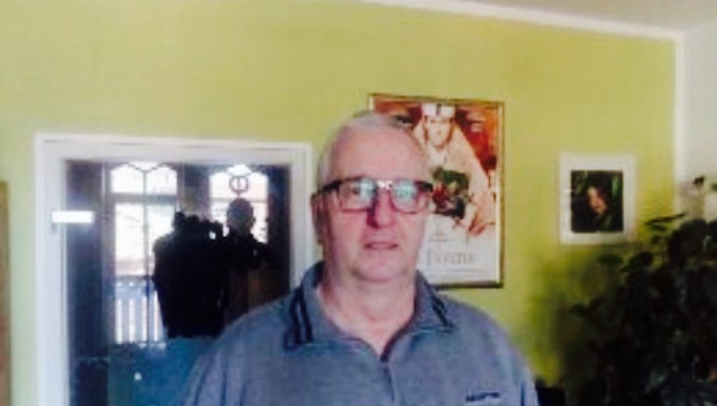 Lampllehen Fam. Rehak