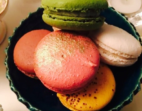 Amadeus Patisserie餐厅图片