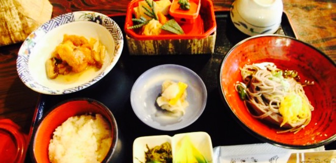 Kagura Yado餐厅图片