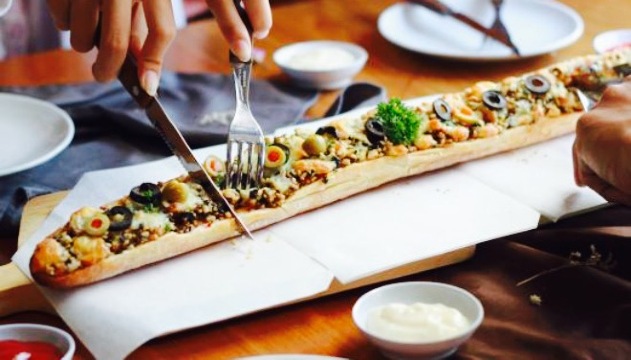 Myloc Coffee & Bistro餐厅图片