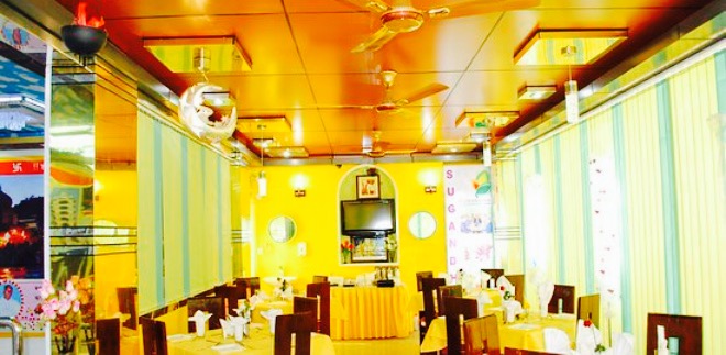 Spice n Flavours餐厅图片