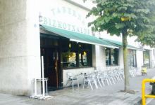 Taberna Bizkotxalde美食图片