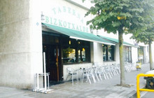 Taberna Bizkotxalde餐厅图片