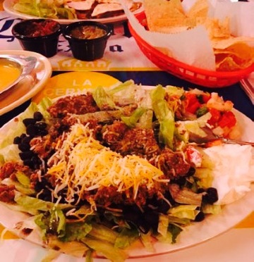 Rio Grande Tex Mex Grill餐厅图片