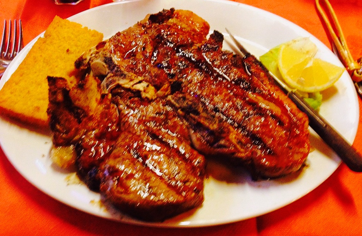 Osteria Al Maraneo餐厅图片