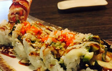 NINJA Japanese and Korean Cuisine餐厅图片