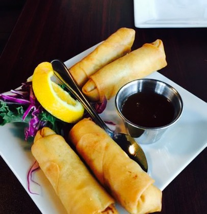 Sabhai Thai餐厅图片